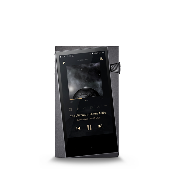 A&norma SR25 MKII – Astell&Kern US Online Shop