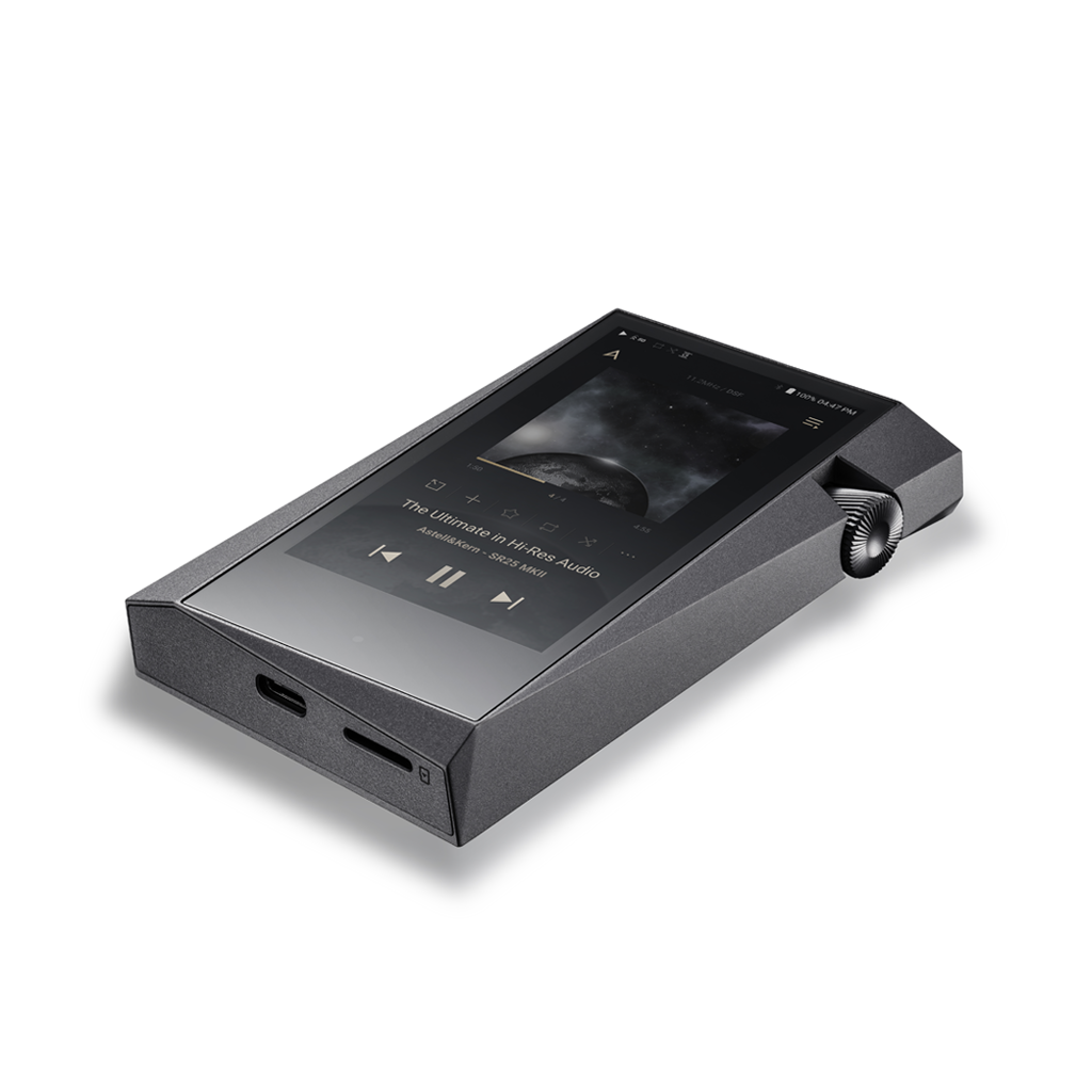 A&norma SR25 MKII – Astell&Kern US Online Shop